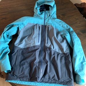 Men’s Burton AK Goretex Swash Jacket